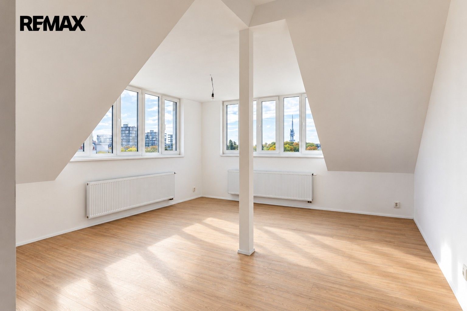 2+kk, Jeseniova 1692, Praha Žižkov, 48 m² - 1