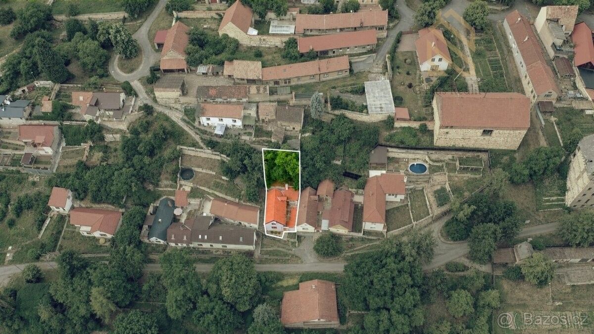 Rodinné domy, Lovosice, 410 02 - 1