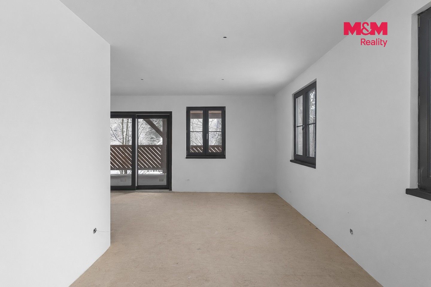 Chata · 76 m² · Nýdek - 3