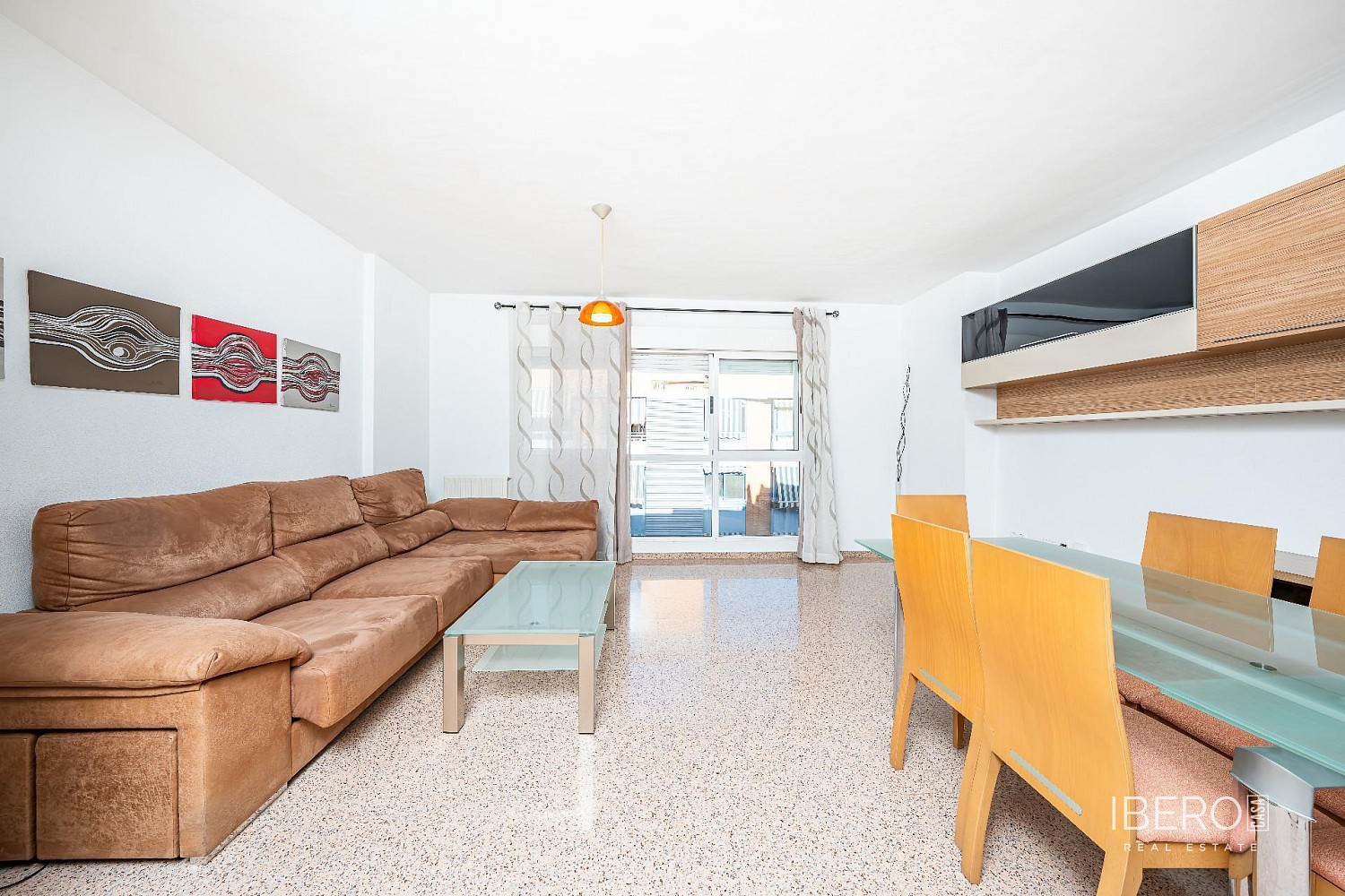 Prodej byt 4+kk - Alicante, Španělsko, 95 m² - 5