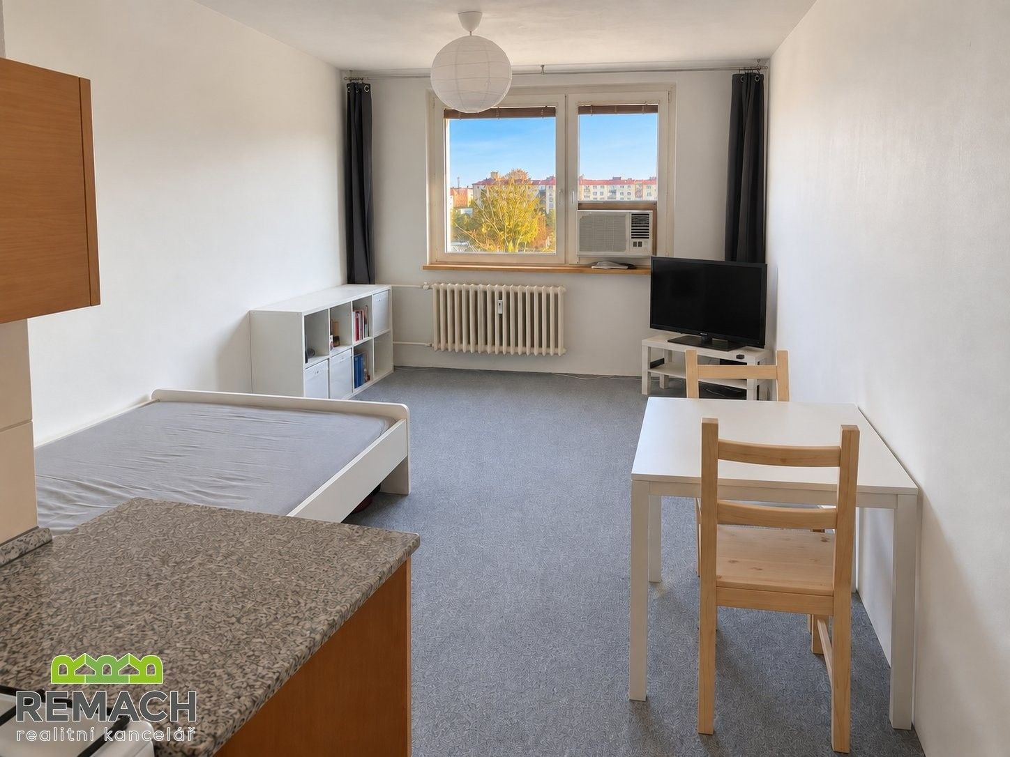 Prodej byt 1+kk - Zahradní, Uherské Hradiště, 28 m² - 2