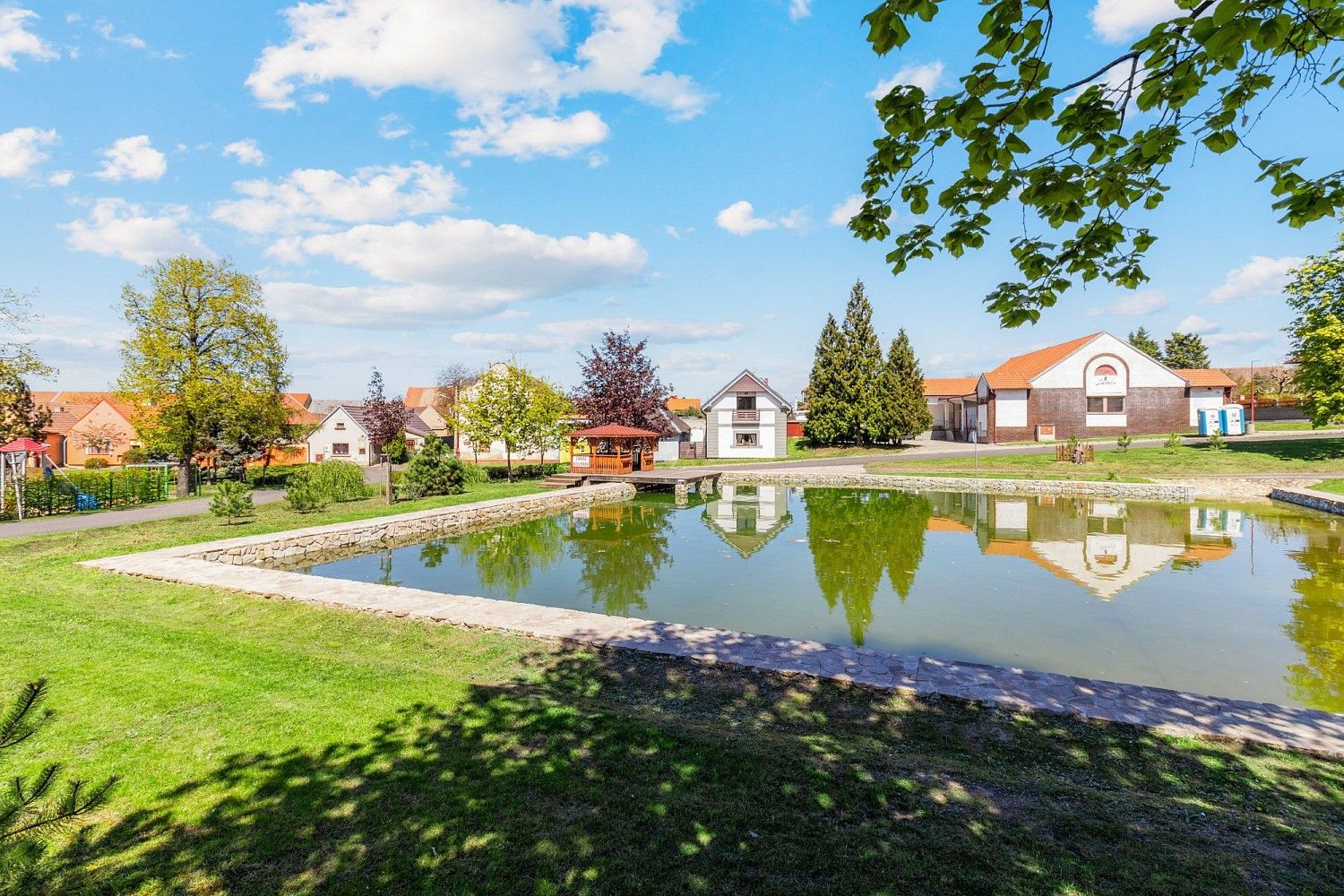 Prodej ubytovací zařízení - Na Návsi, Chotěšov, okres Litoměřice, 144 m² - 5