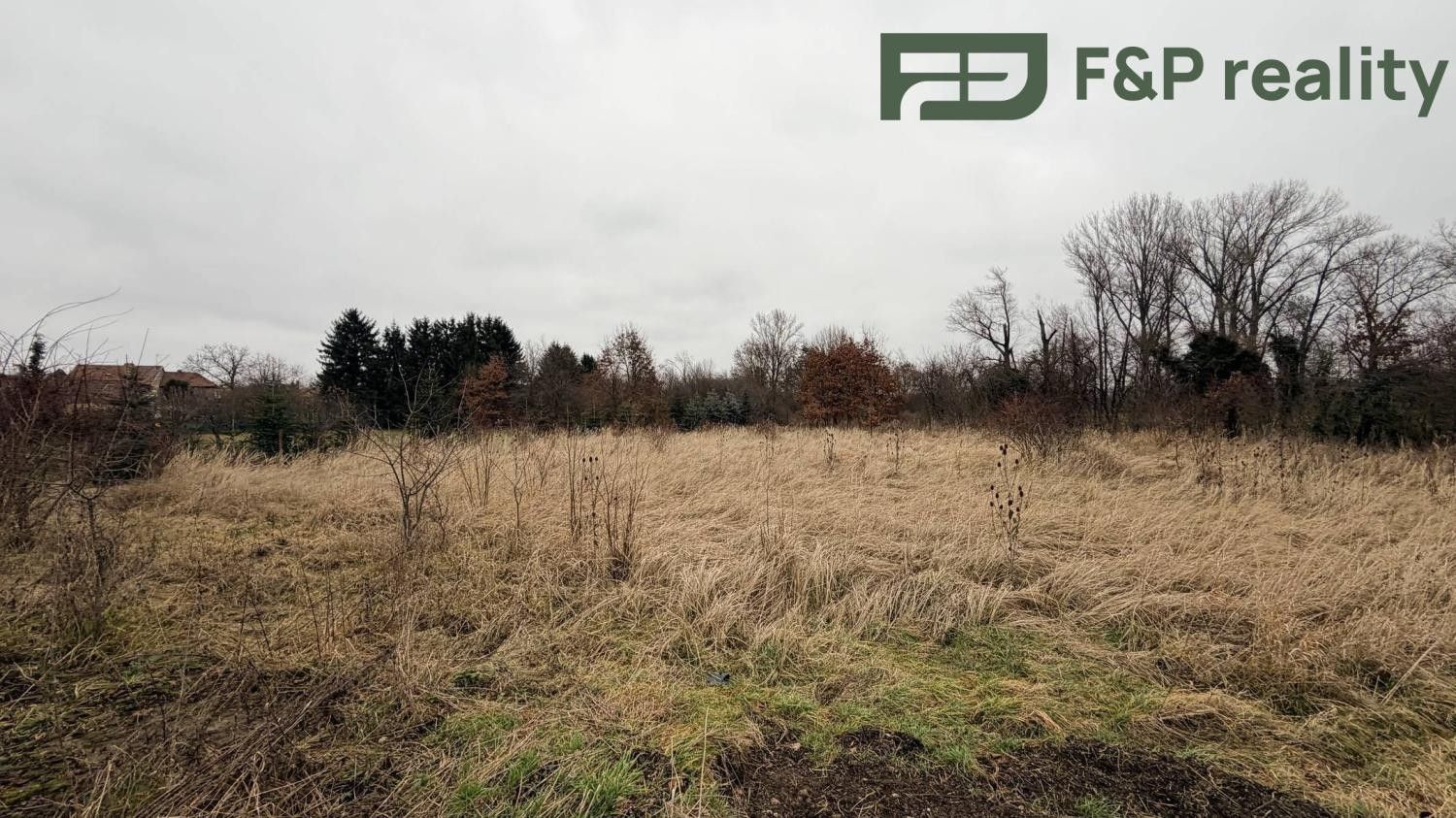 Prodej pozemek pro bydlení - Žižkovská, Vrdy, 584 m²