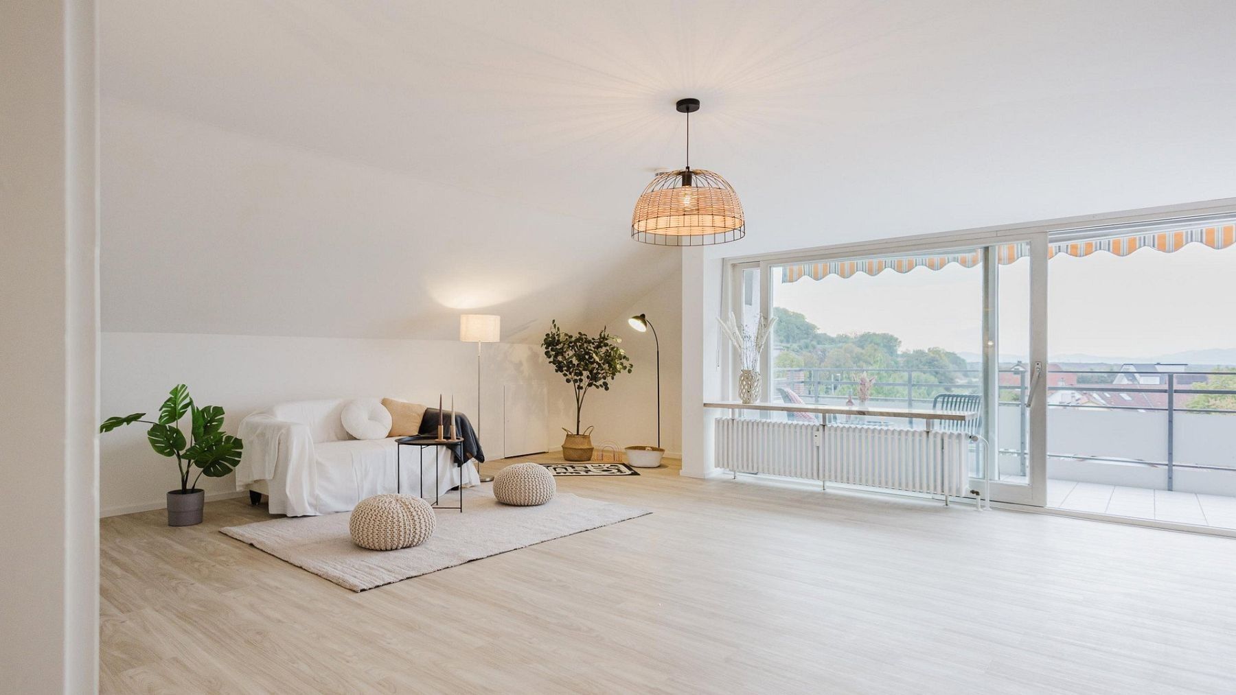 Prodej byt 3+1 - Carl-Hermann-Jäger-Straße 1d, , Bádensko-Württembersko, 97 m² - 5