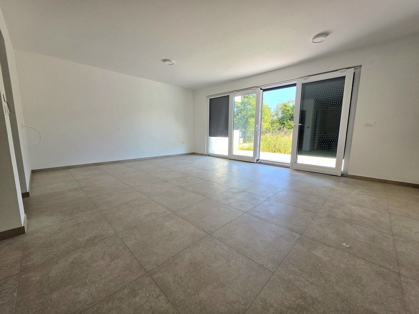 Byty, Kastav, Primorsko-goranska županija, Chorvatsko, 120 m² - 1