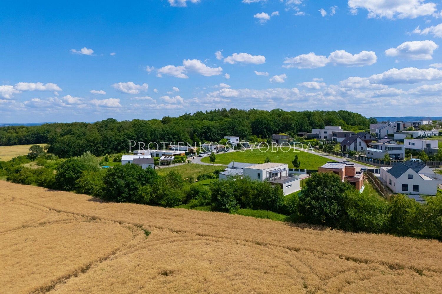 Rodinný dům · 342 m² · Vysoký Újezd, okres Beroun, Středočeský kraj - 4