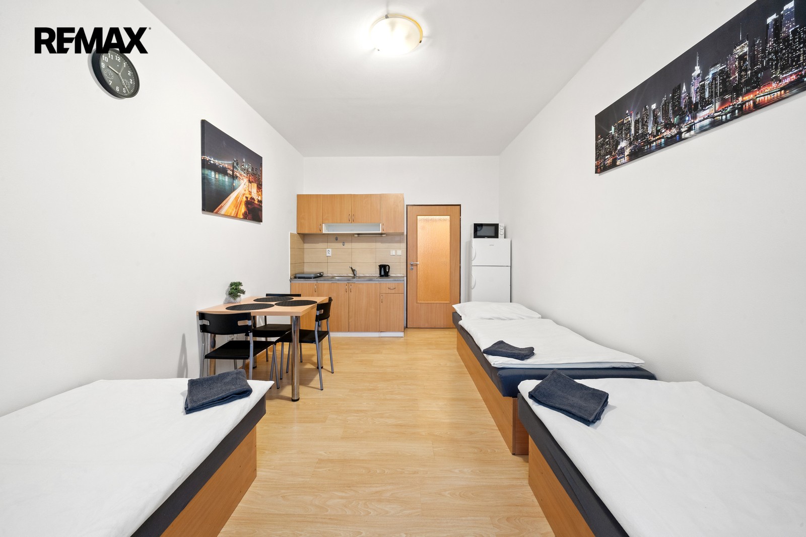 Byt 1+kk · 26 m² · K Dubině 690, Pardubice Svítkov - 3