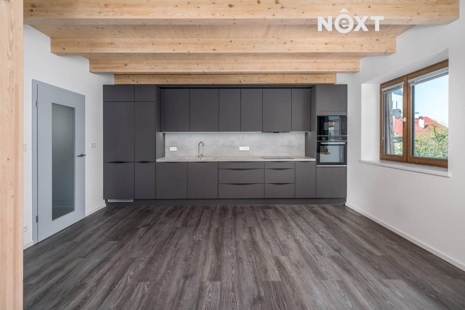 Byt 3+kk · 90 m² · Nerudova 784, Říčany - 3