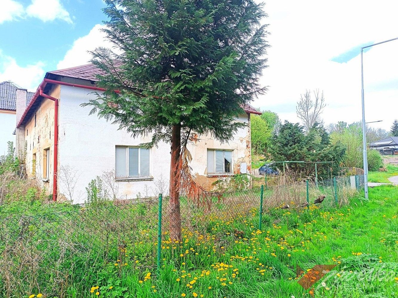 Rodinné domy, Koclířov, okres Svitavy, 120 m² - 1