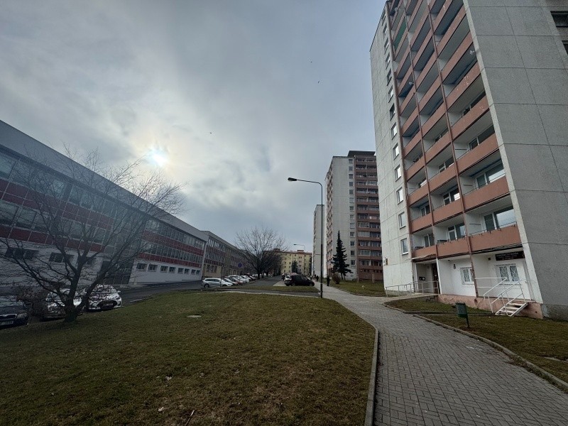 Byt 3+1 · 63 m² · Most, 434 01 - 3