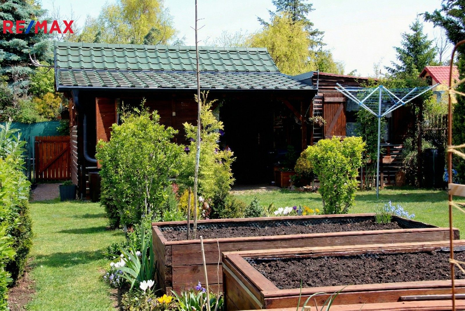 Zahrady, Žatec, 262 m²