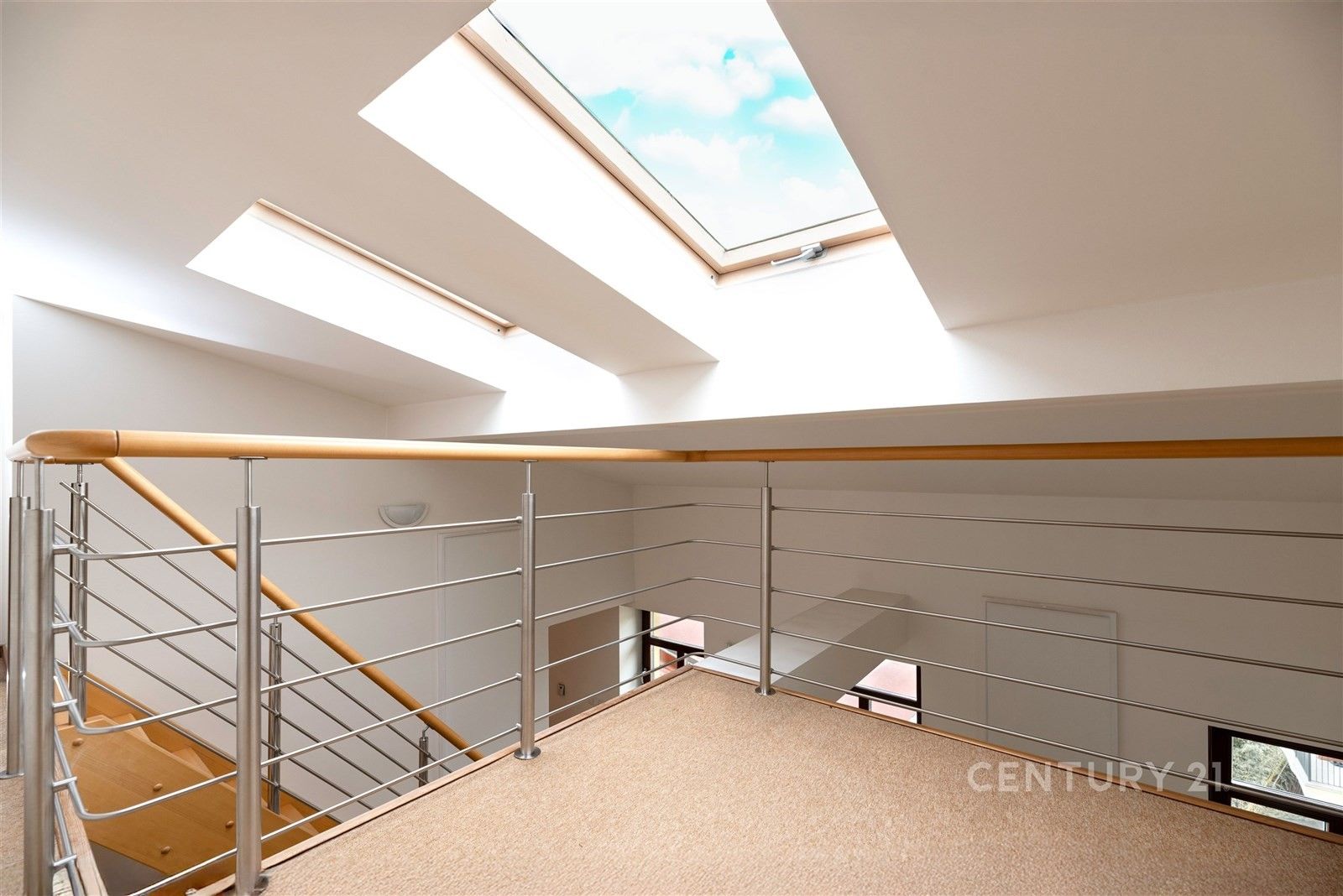 4+kk, Sokolovská 67, Praha Karlín, 135 m² - 2