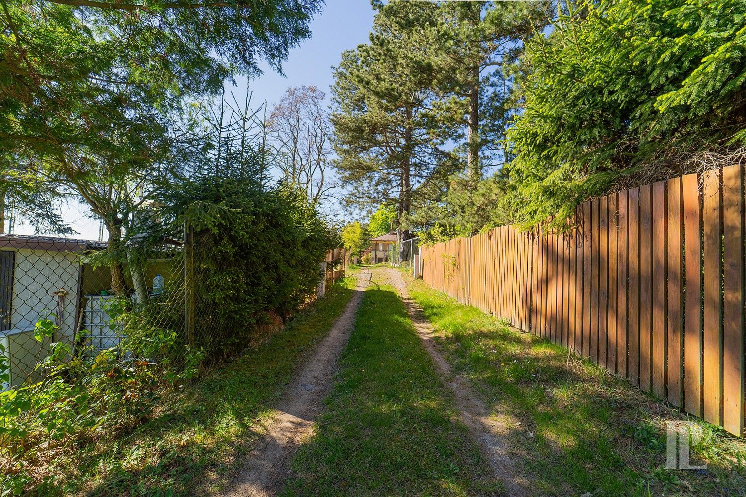 Prodej zahrada - Plzeň, okres Plzeň-město, Plzeňský kraj - 1