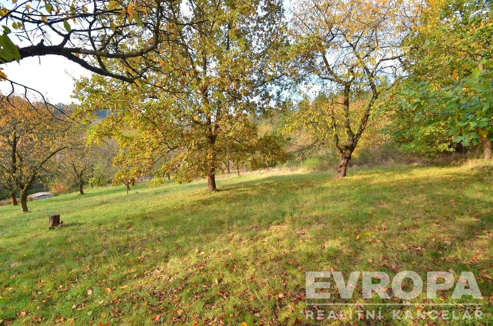 Pozemek pro bydlení, 2 320 m²