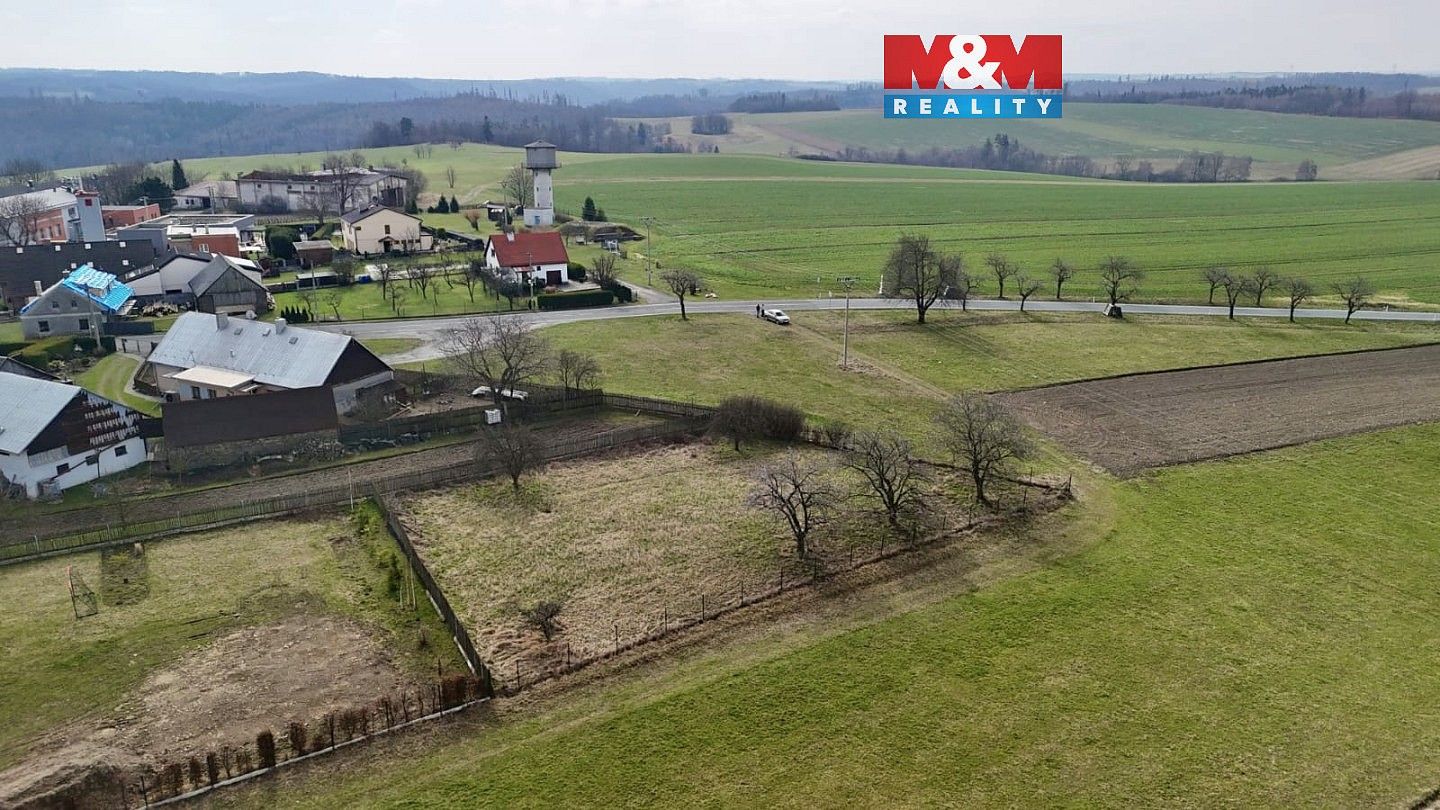 Pozemky pro bydlení, Hradec nad Moravicí - Domoradovice, okres Opava, Moravskoslezský kraj - 1