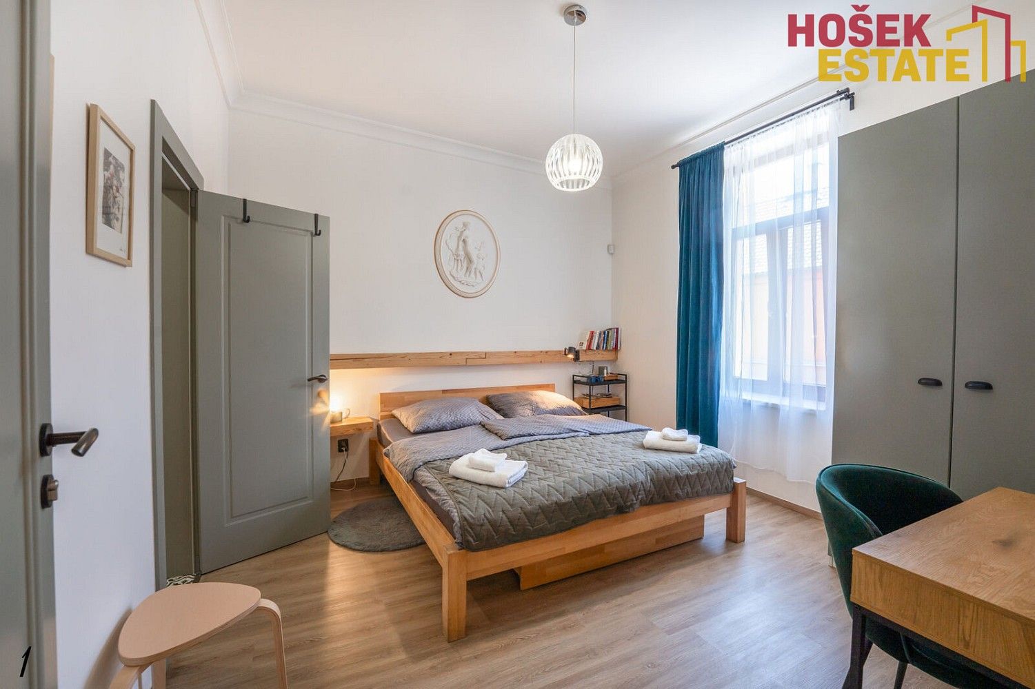 Byt 1+kk · 19 m² · Dolní Dunajovice, okres Břeclav, Jihomoravský kraj - 1