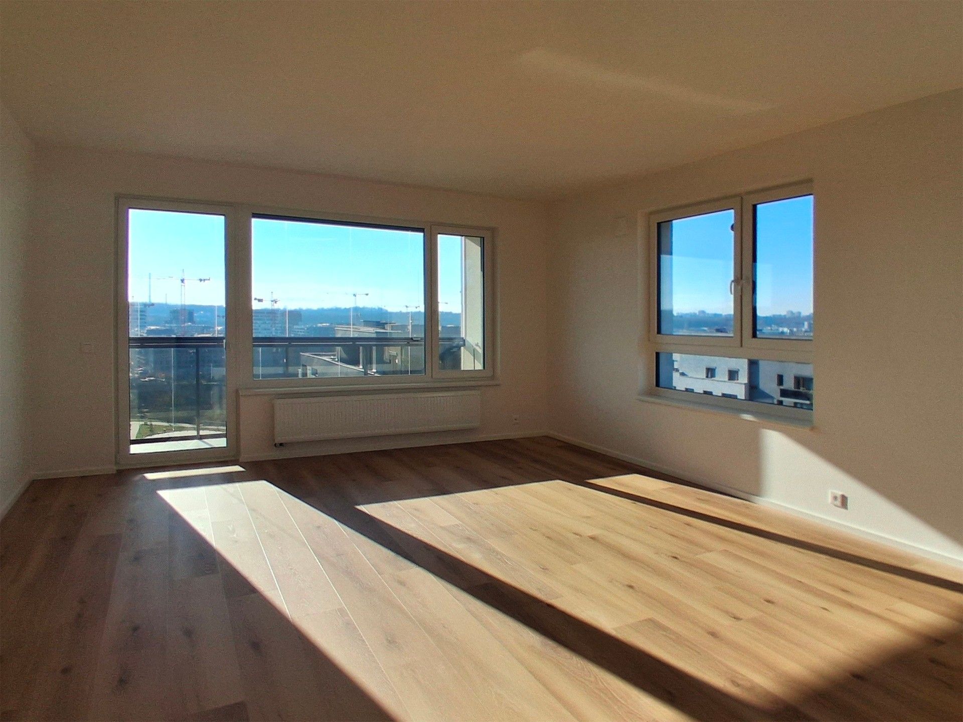 Prodej byt 3+kk - Waltariho, Praha, 75 m²