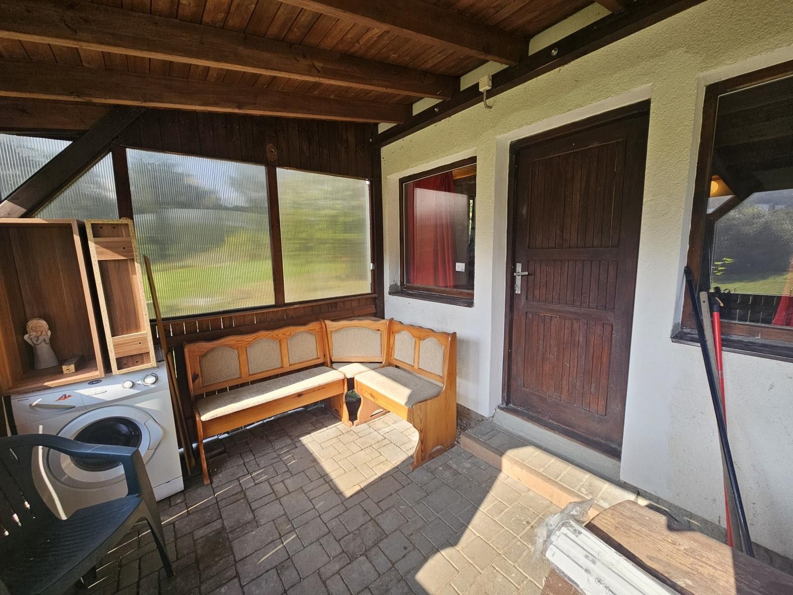 Chata · 30 m² · Všestarská, Tehov - 4