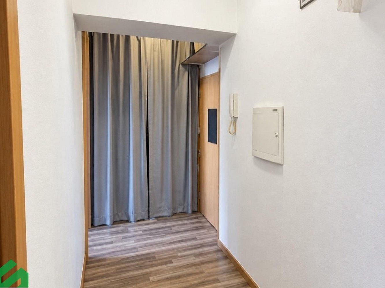 Pronájem byt 2+kk - Sokolovská, Praha 8 - Libeň, 50 m² - 5