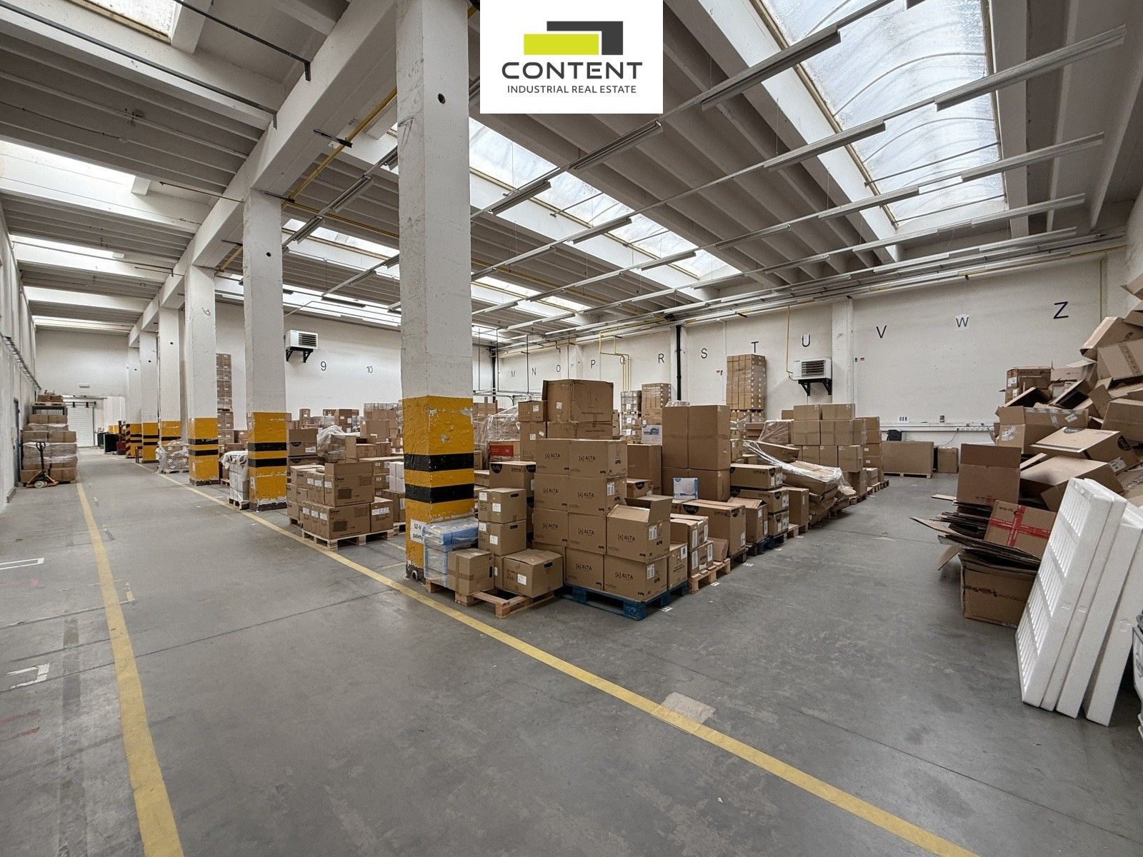 Sklady, Hřbitovní, Plzeň, 2 m²