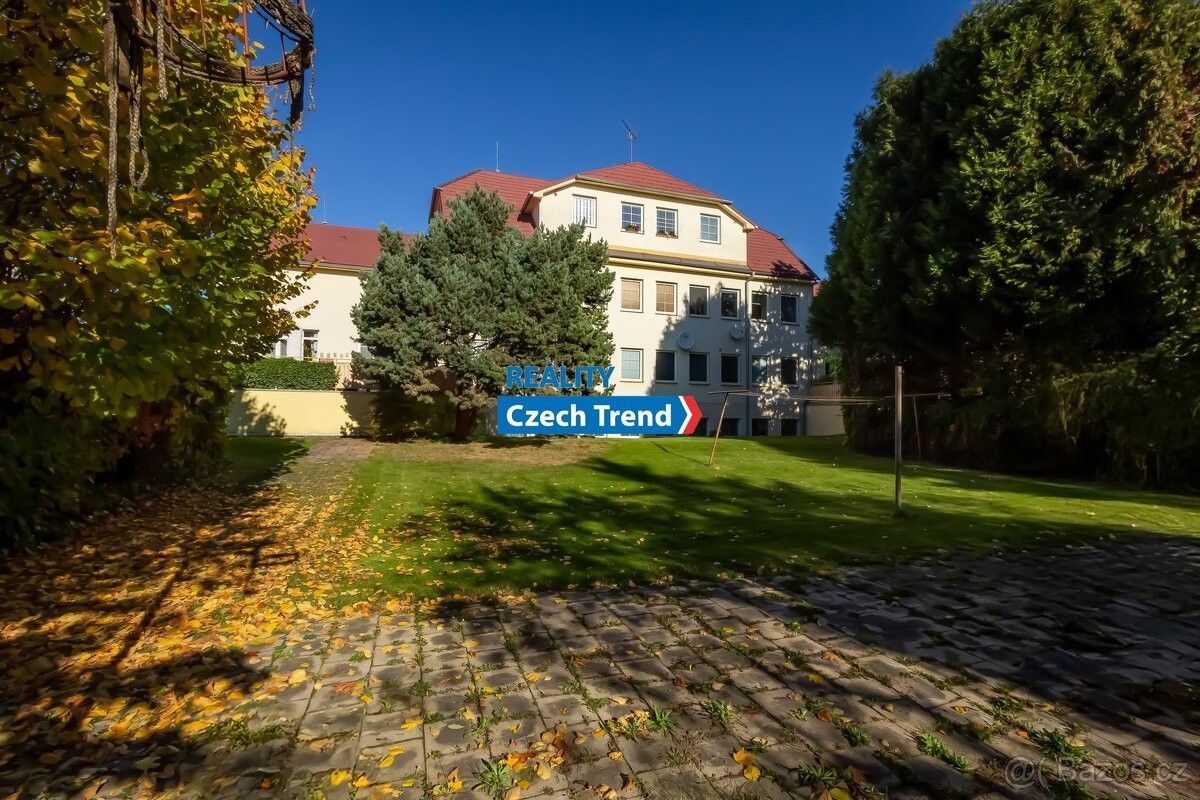 Pronájem byt - Šumperk, 787 01