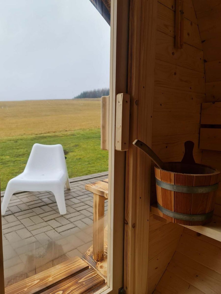 Chaty, Kovářská, Ústecký kraj - 2