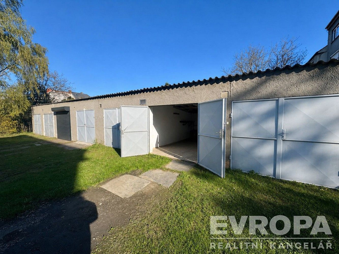 Prodej ostatní - Plzeň, okres Plzeň-město, Plzeňský kraj, 20 m² - 2