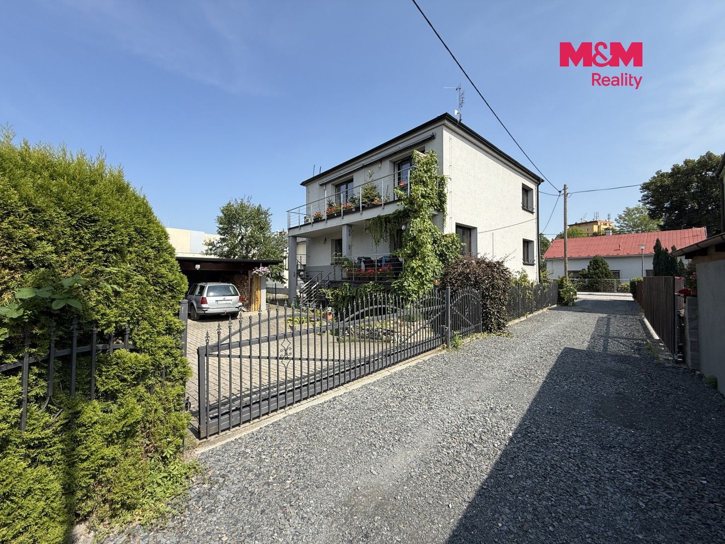 Rodinný dům · 234 m² · Fryštátská, Karviná - 4