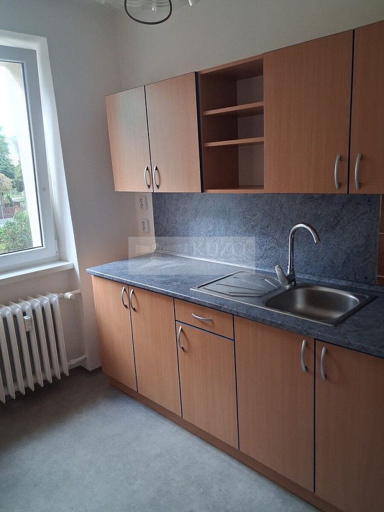 Byt 3+1 · 61 m² · Chomutov, Ústecký kraj - 4