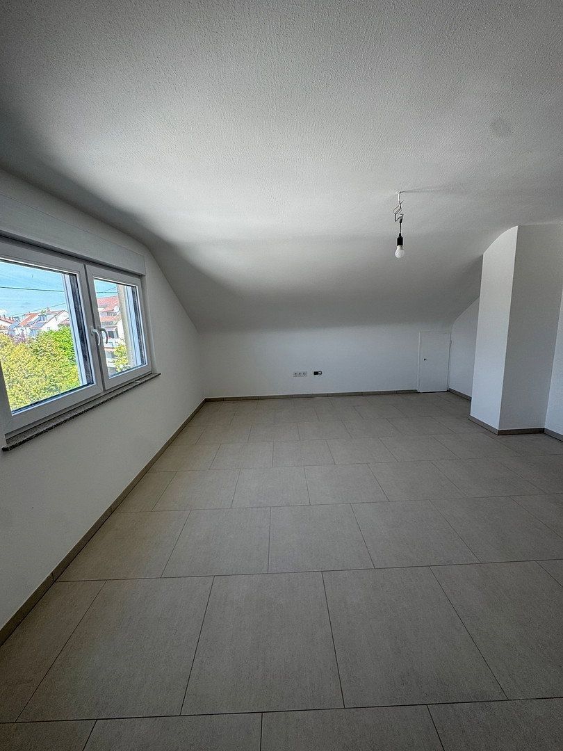 Byt 3+1 · 74 m² · , Bádensko-Württembersko - 4
