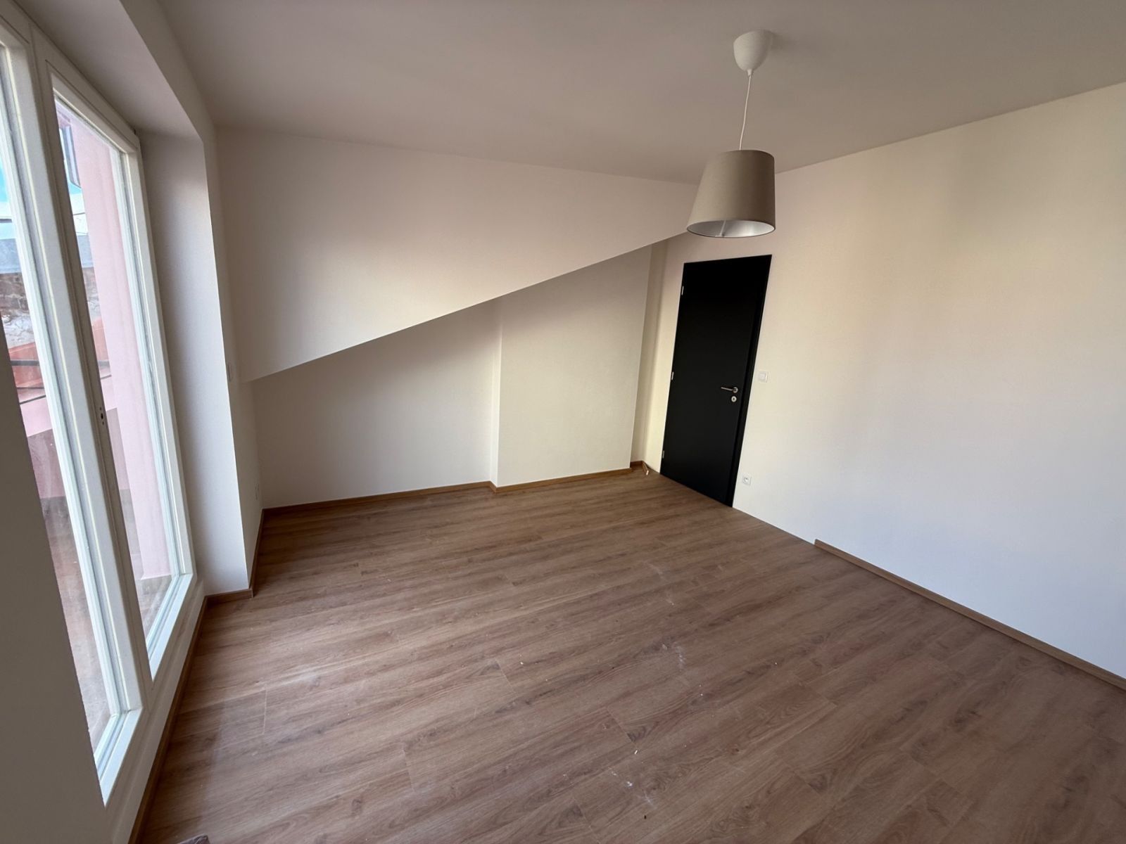 Pronájem byt 5+1 - Chodská, Praha - Vinohrady, 165 m² - 5