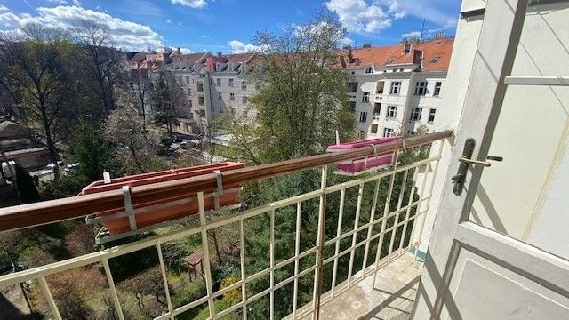 Pronájem byt 3+kk - Praha, 160 00, 85 m²