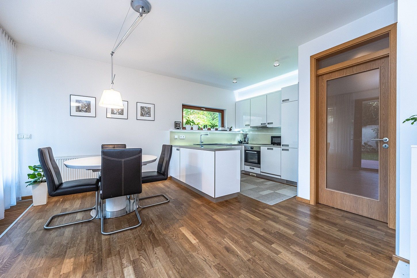 Byt 3+kk · 95 m² · Matějská, Praha 6 - Dejvice - 4