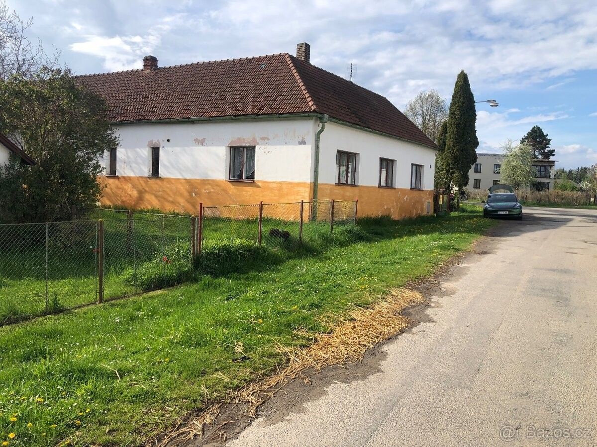 Rodinné domy, Nová Cerekev, 394 15