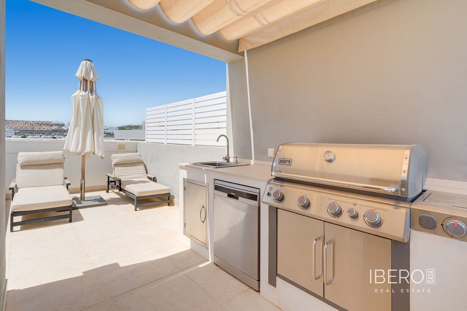 Prodej rodinný dům - La Cala de Mijas, ES, 278 m² - 5