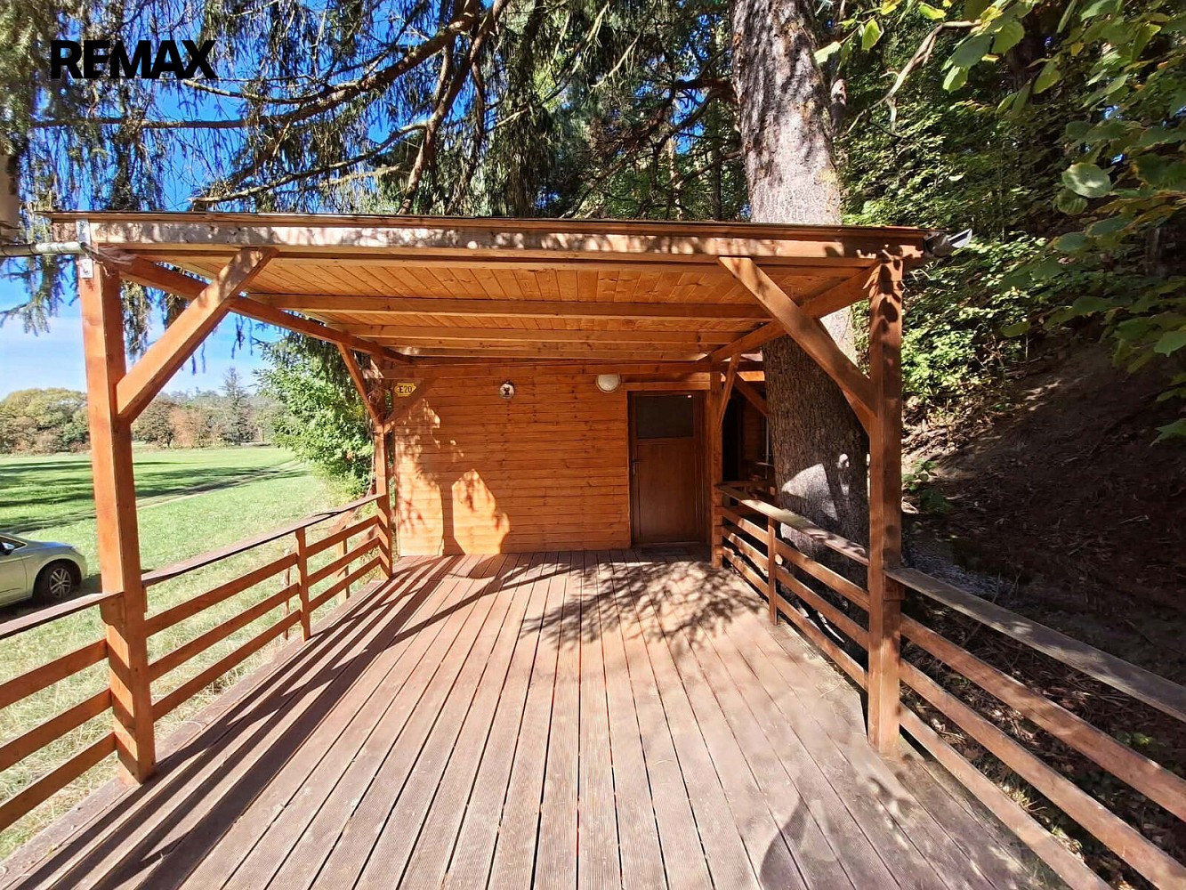 Chalupa · 60 m² · Smědčice, okres Rokycany - 4