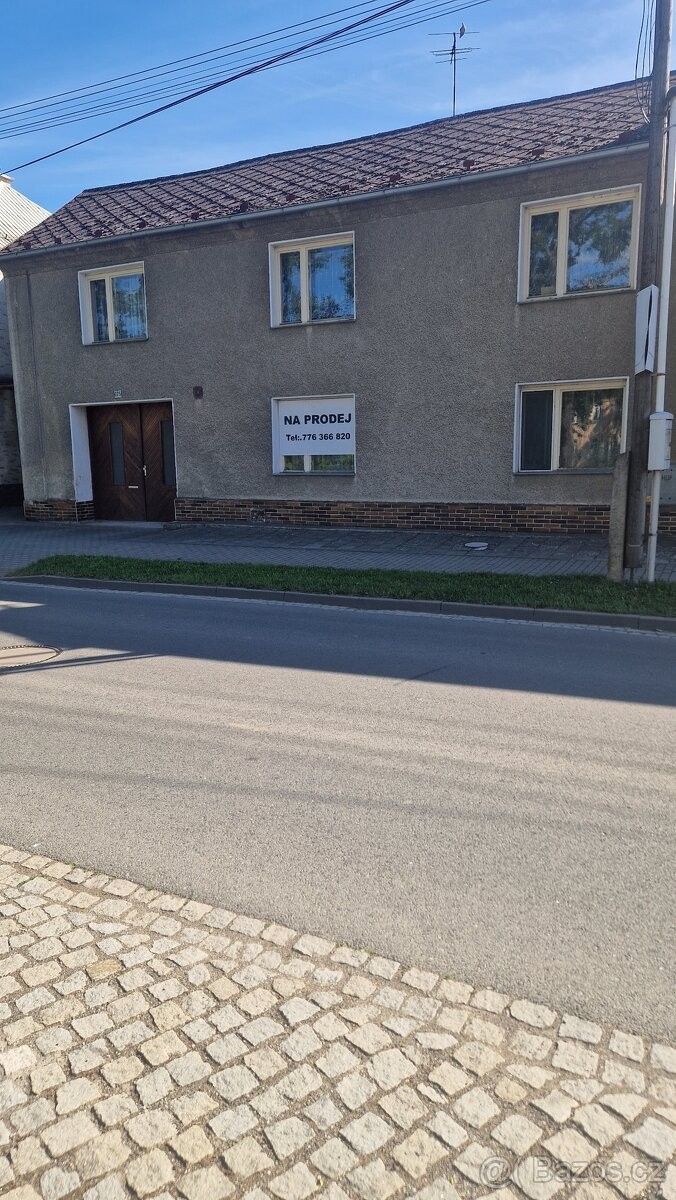 Rodinný dům