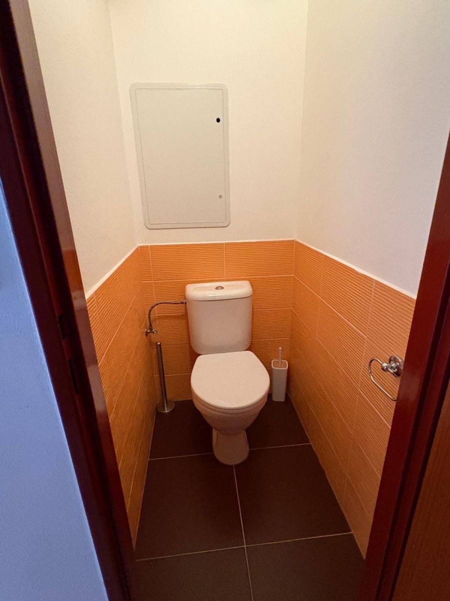 Pronájem byt 3+1 - Na Bezděkově, Benešov - Benešov u Prahy, Středočeský kraj, 68 m² - 5
