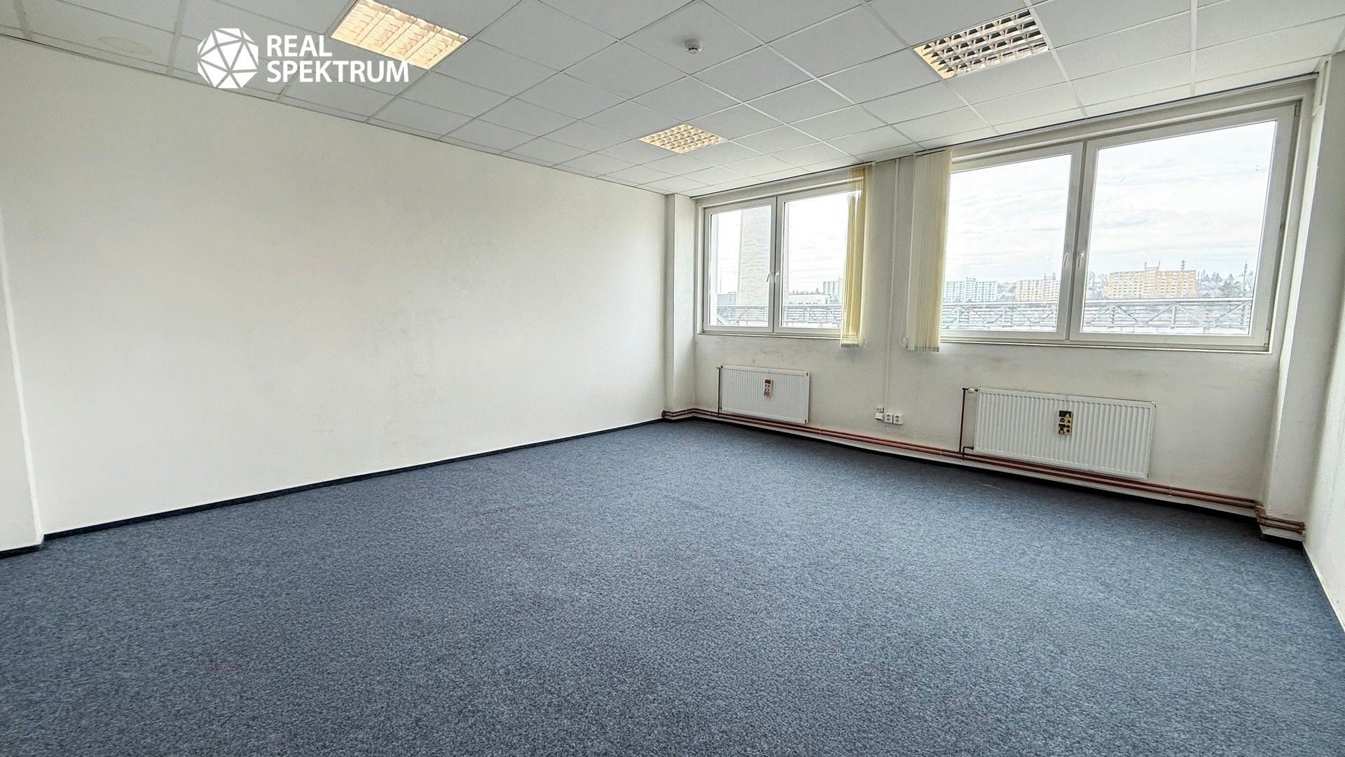 Kanceláře, Karásek, Brno, 36 m² - 1