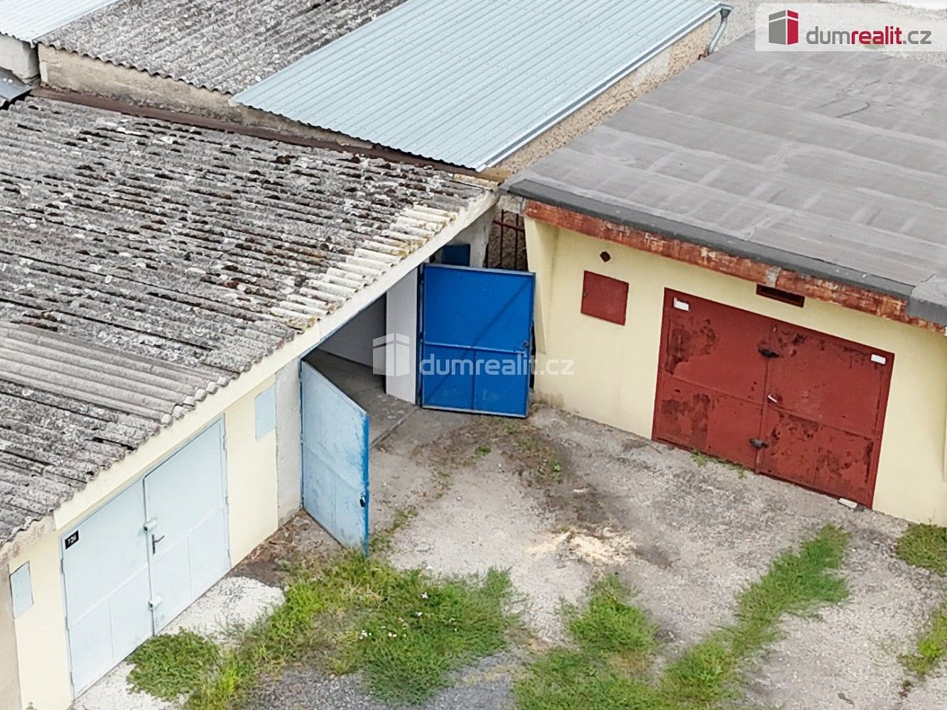 Ostatní, Mělník, Středočeský kraj, 23 m² - 2