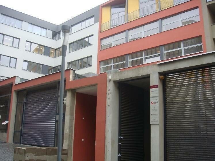 Ostatní, Mírové náměstí, Ústí nad Labem, 400 m²