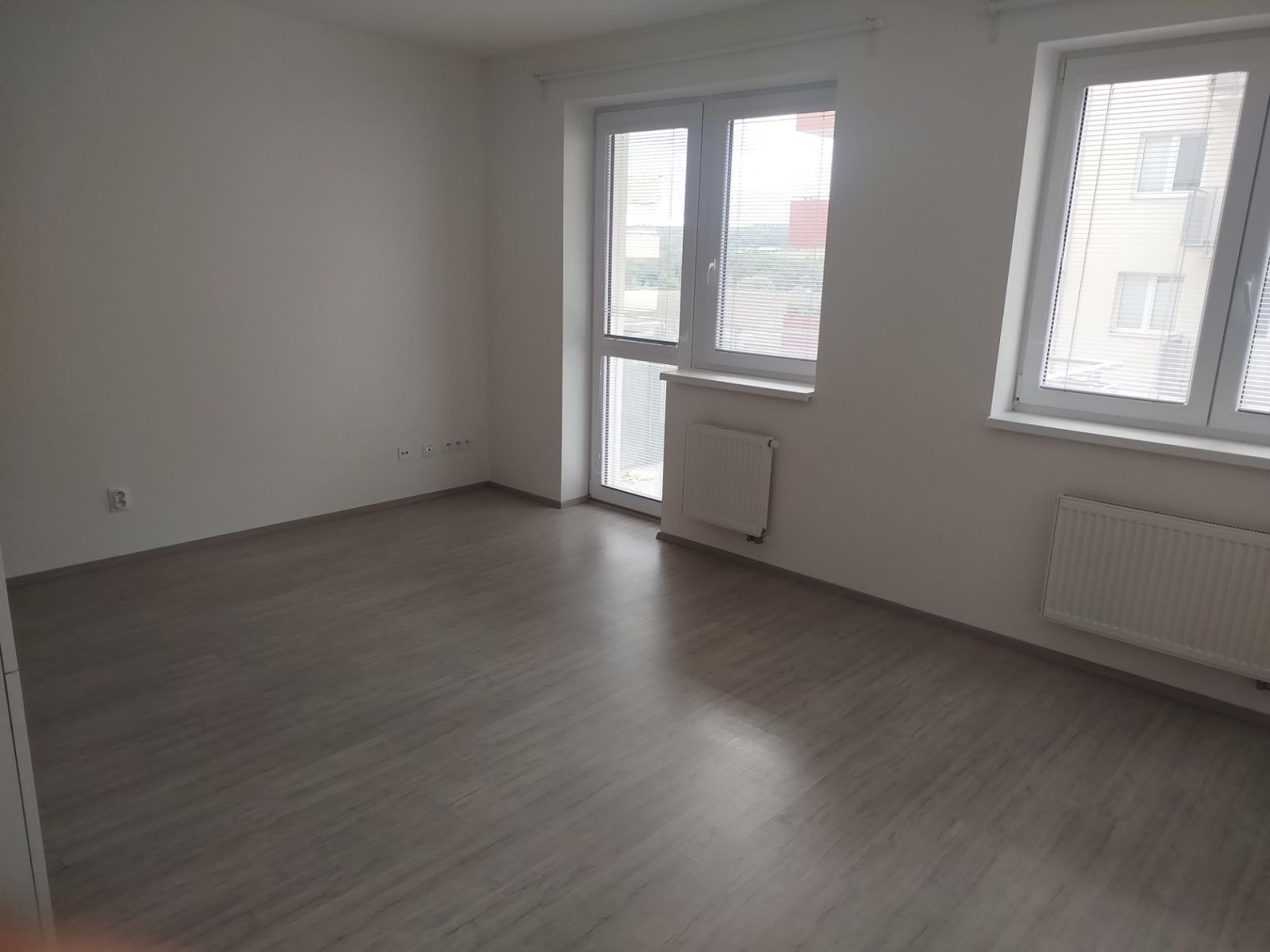 1+kk, Hlinecká, Brno - Žebětín, Jihomoravský kraj, 32 m² - 2