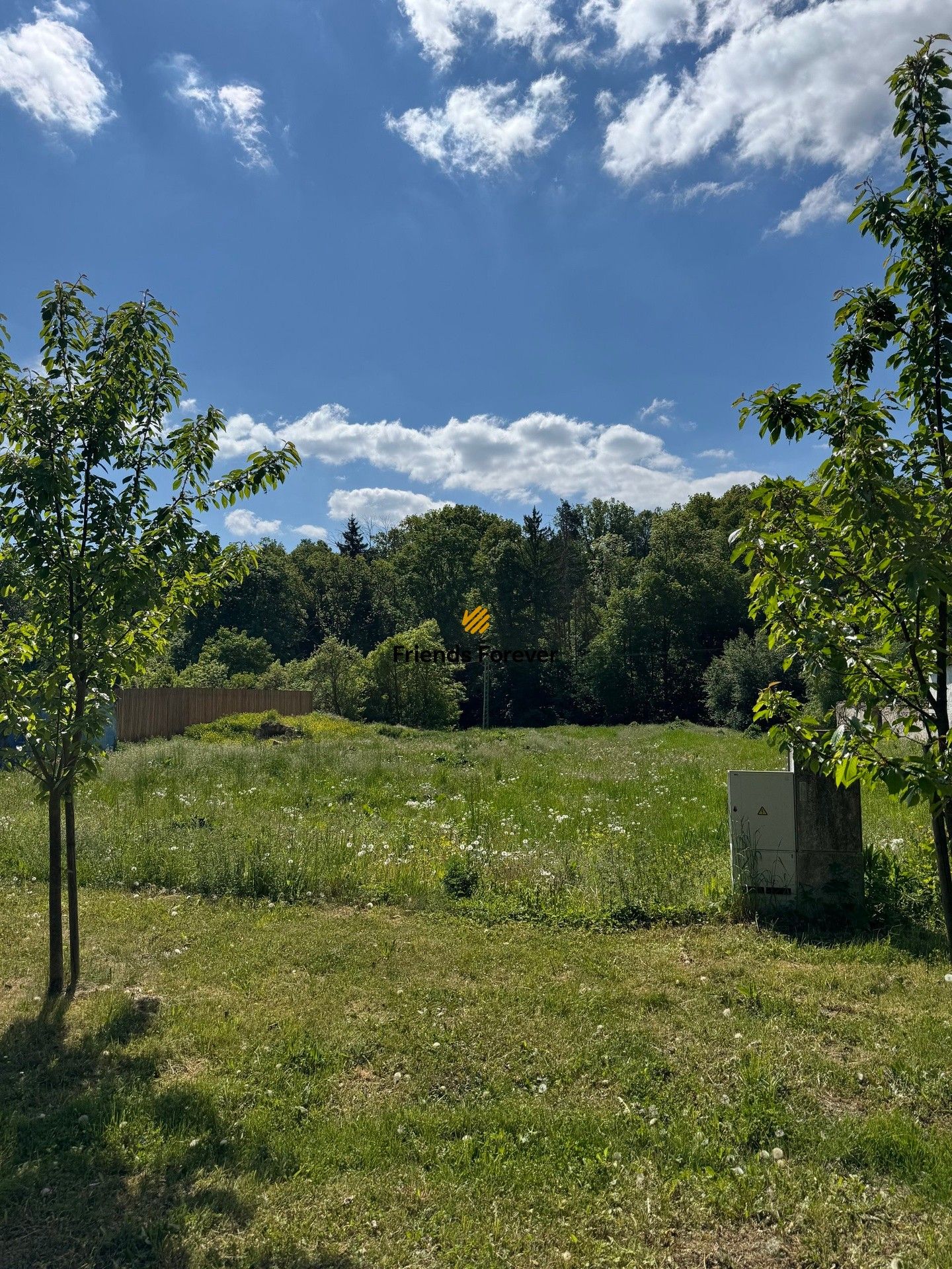 Prodej pozemek pro bydlení - Zimoř, Liběšice, 3 734 m²