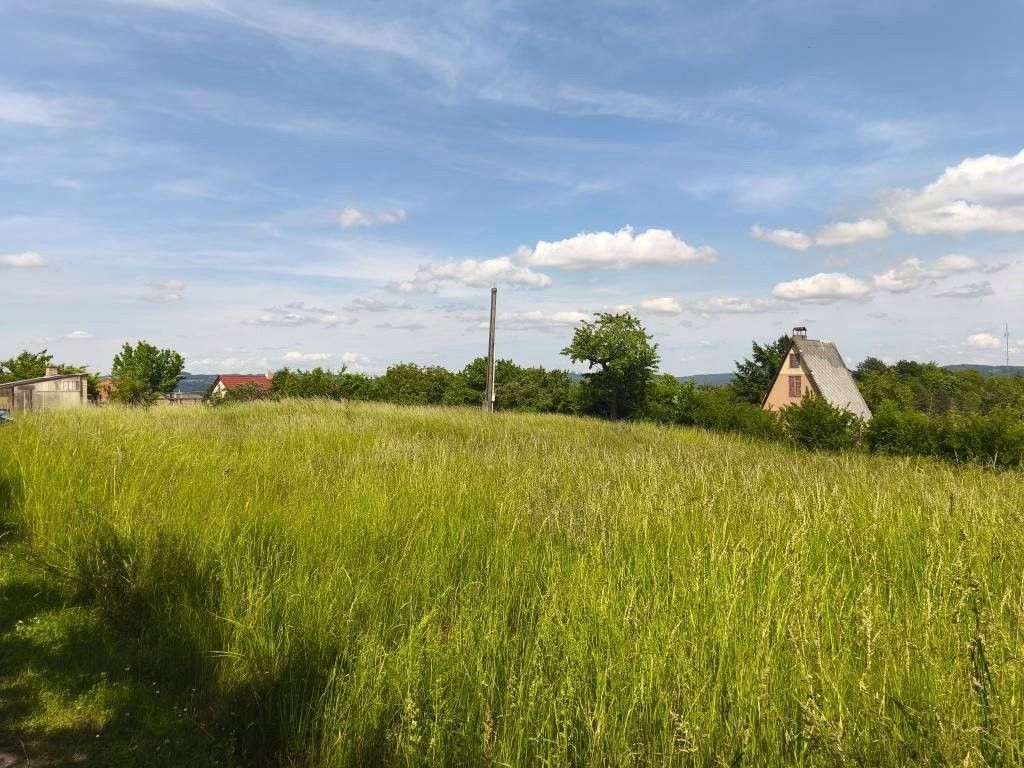 Prodej pozemek pro bydlení - Lhota, Letovice