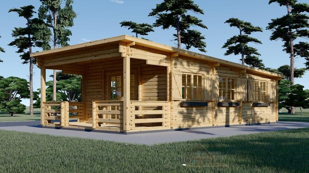 Ostatní, Zahraničí, 987 66, 50 m²