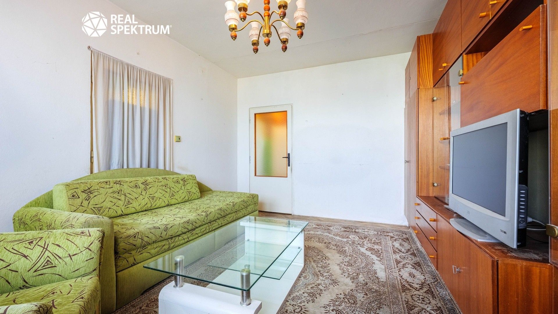 Prodej byt 2+kk - Voroněžská, Brno, 40 m² - 5
