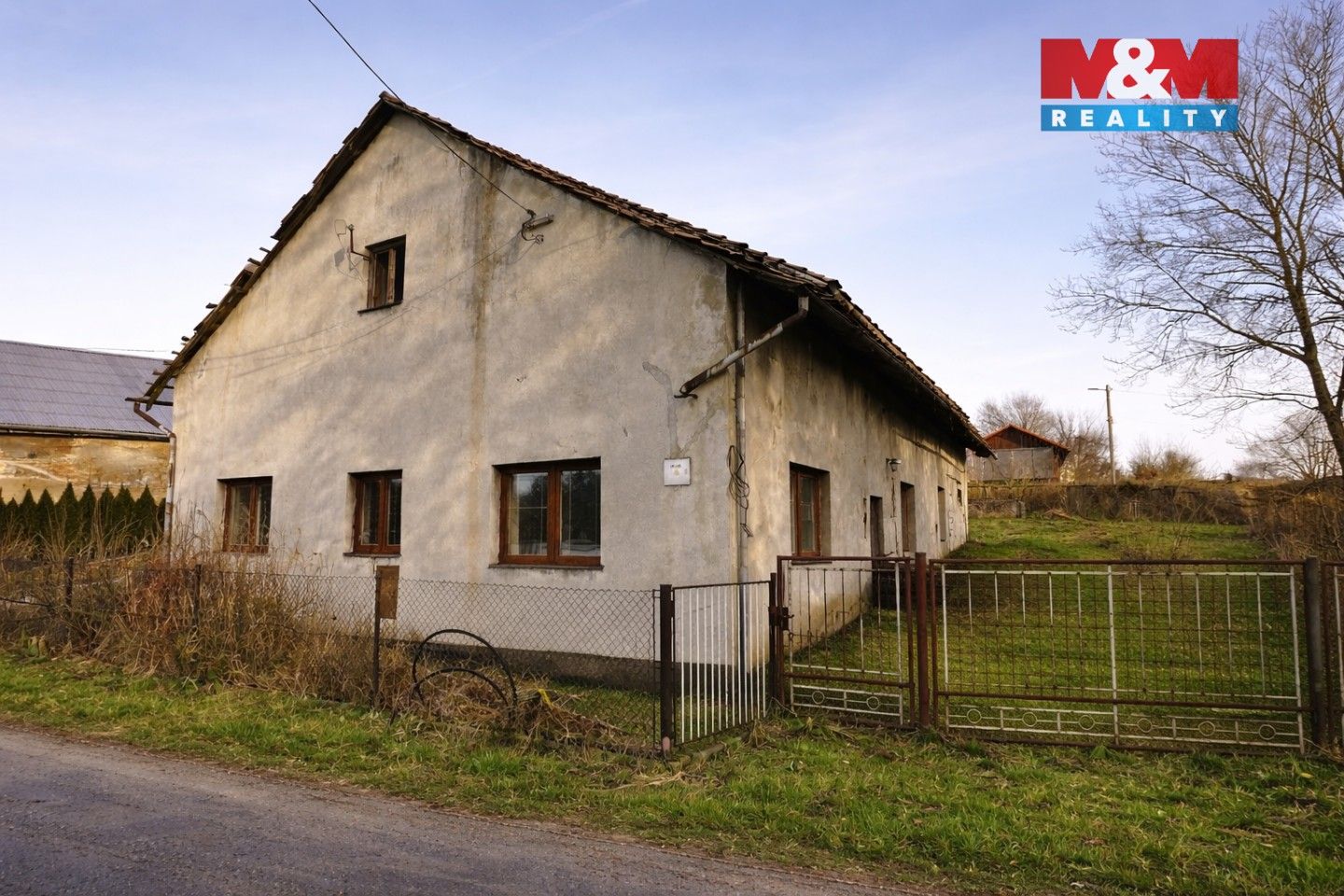 Prodej rodinný dům - Mošnov, 200 m² - 5