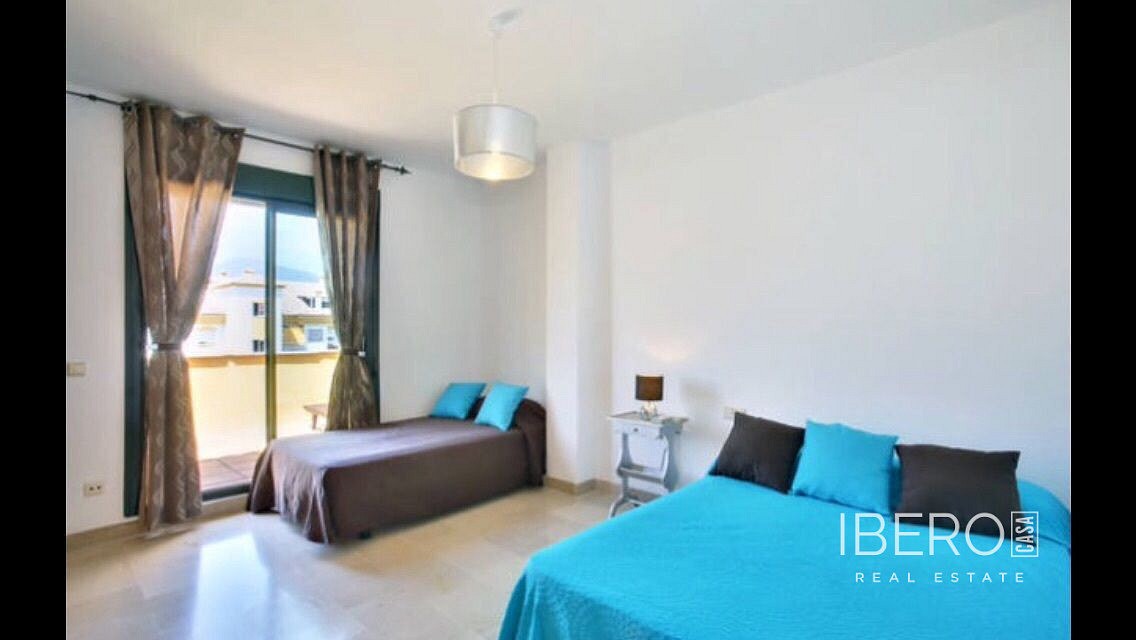 Byt 4+kk · 281 m² · San Pedro de Alcántara, Španělsko - 3