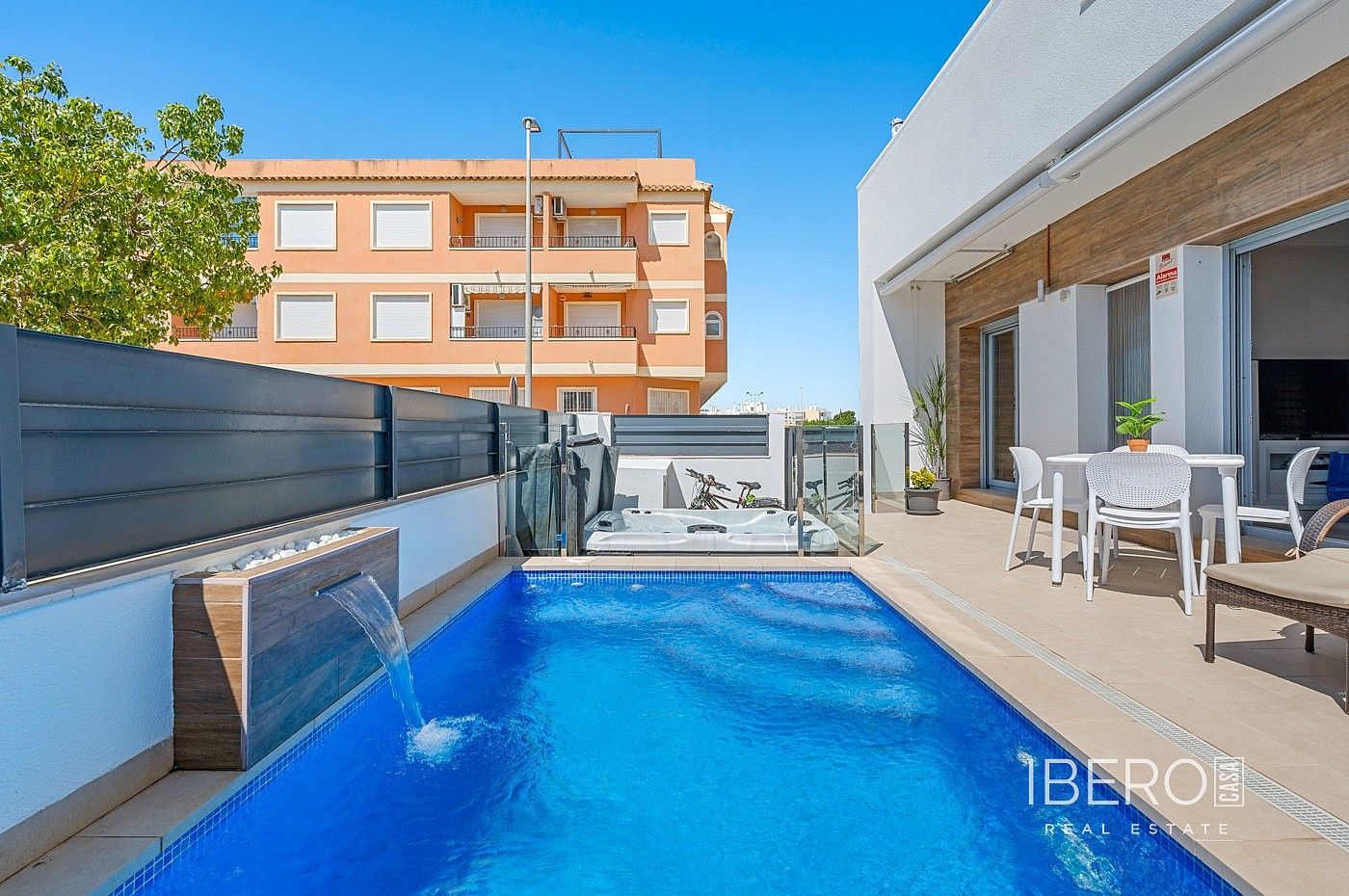 Rodinný dům · 122 m² · Formentera del Segura, ES - 4