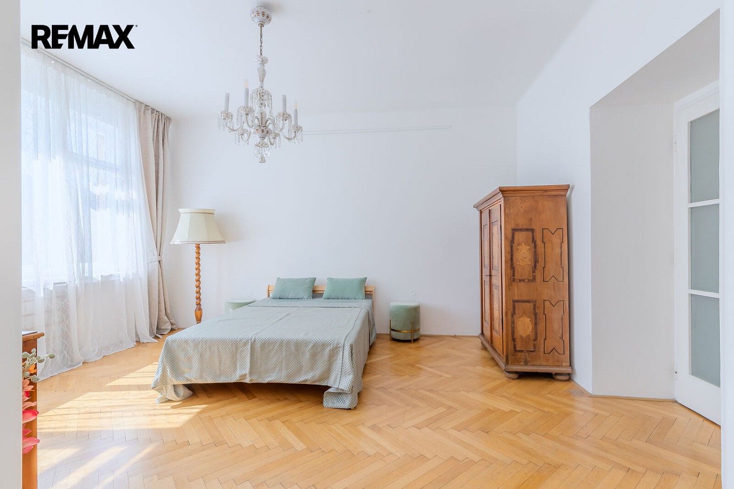 Prodej byt 3+kk - Praha - Nové Město, okres Praha 1, Hlavní město Praha, 88 m² - 5